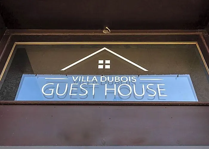 Guest house Mccormick Place